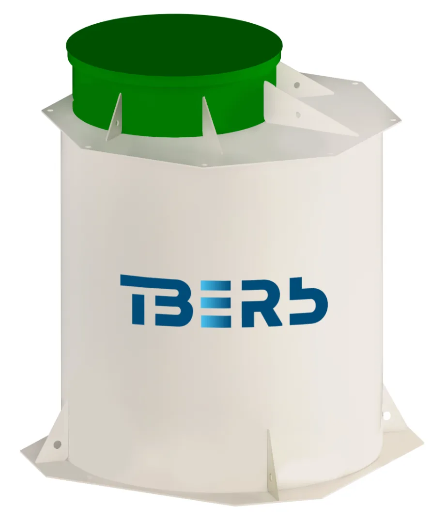 Кессон ТВЕРЬ 1.5У