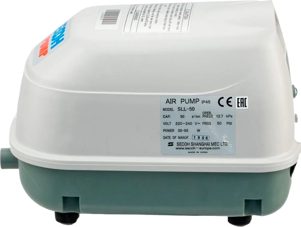 Компрессор Secoh SLL-50