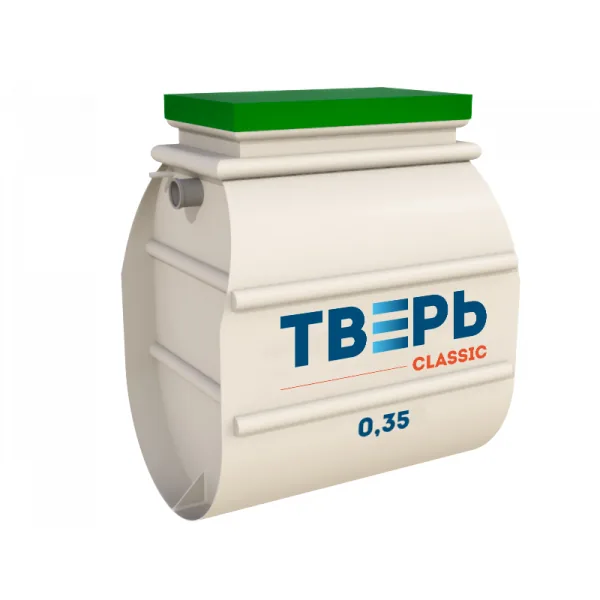 ТВЕРЬ Classic 0,35