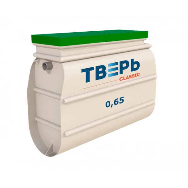 ТВЕРЬ Classic 0,65