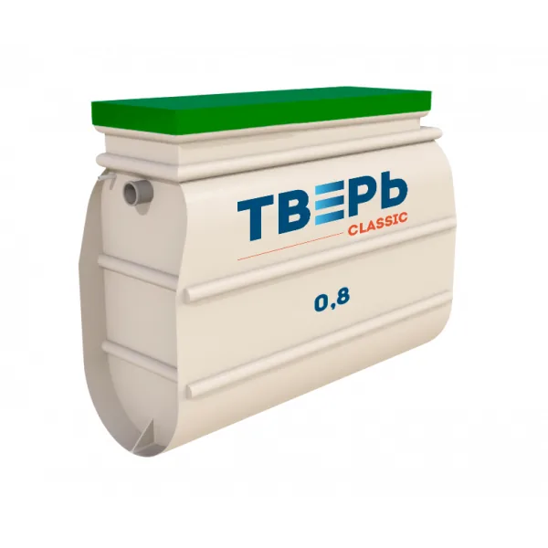 ТВЕРЬ Classic 0,8