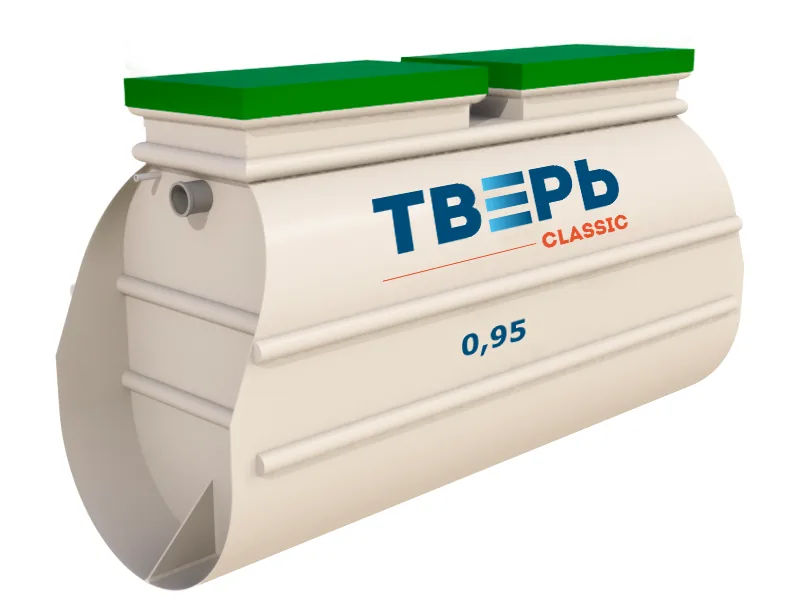 ТВЕРЬ Classic 0,95