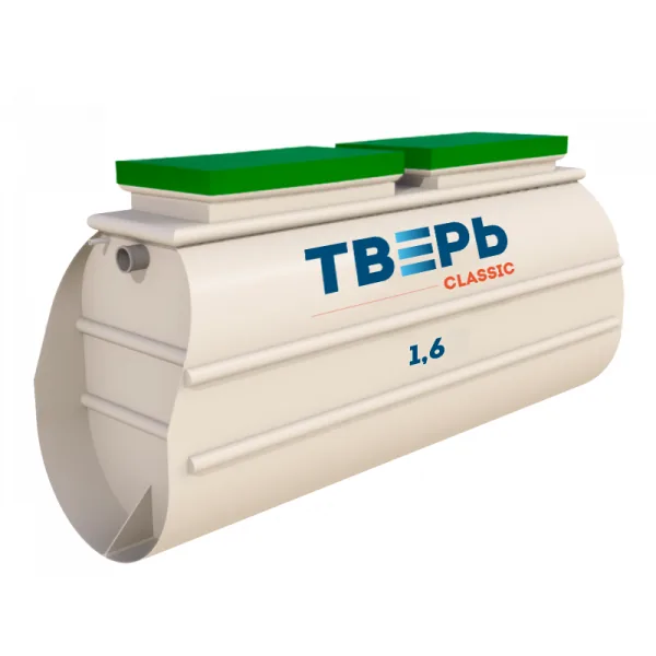 ТВЕРЬ Classic 1,6