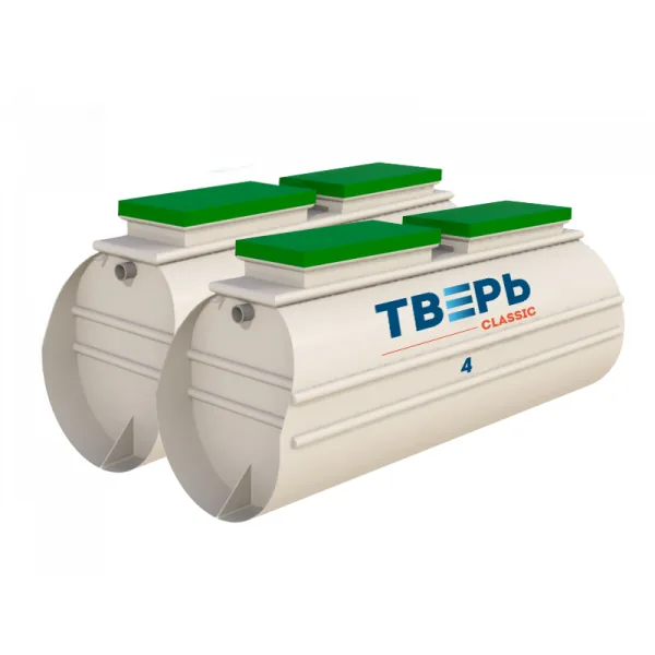 ТВЕРЬ Classic 4