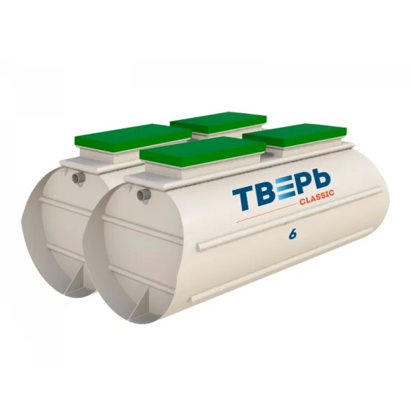 ТВЕРЬ Classic 6